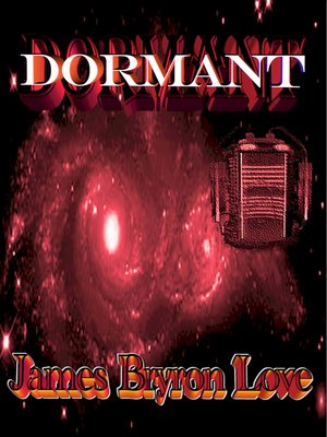 cover image of Dormant